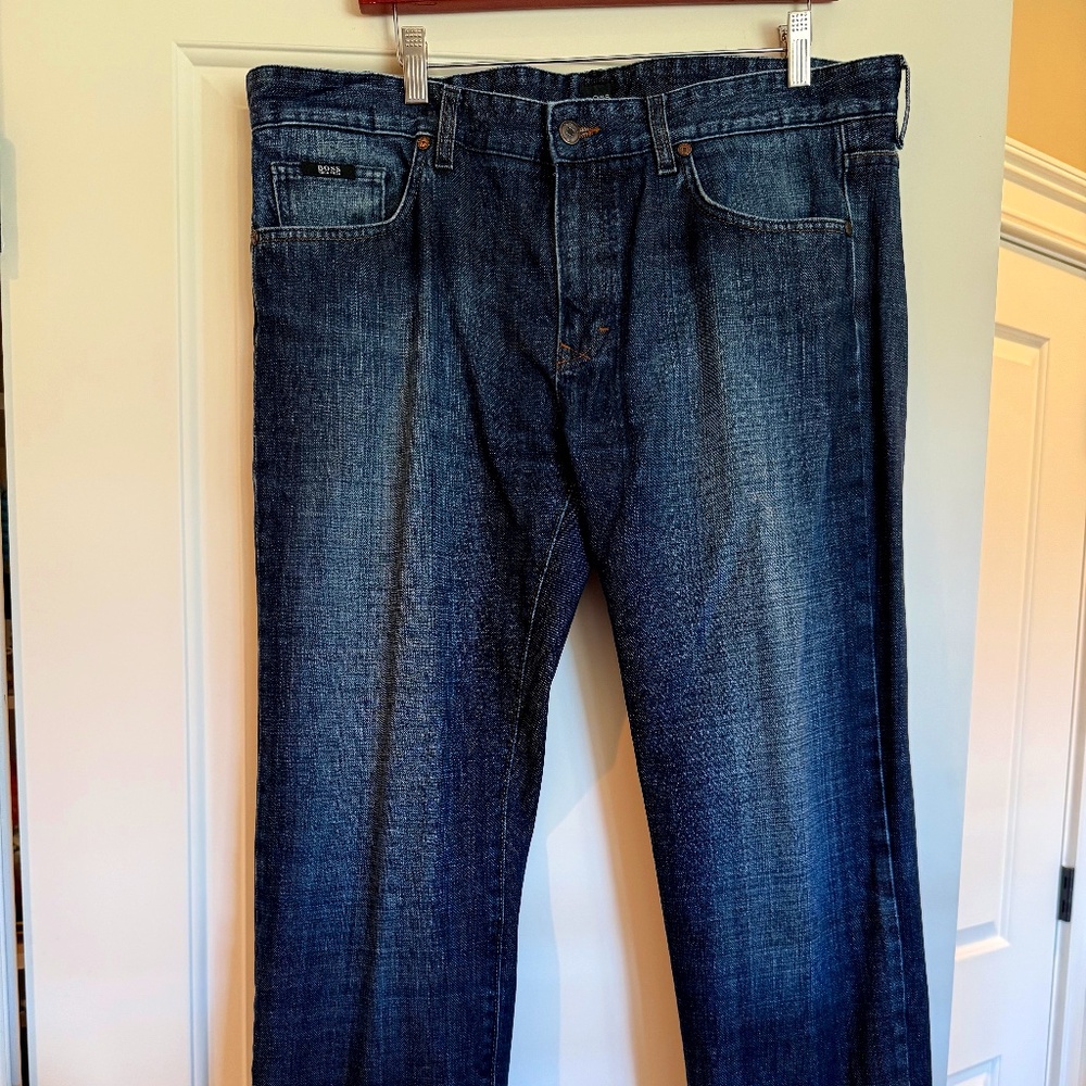 Hugo Boss Jeans
